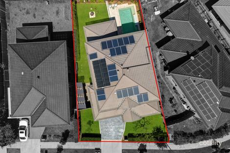 Property photo of 38 Diamond Hill Circuit Edmondson Park NSW 2174