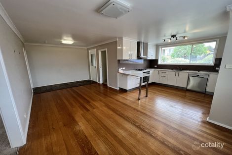 Property photo of 50 Serpentine Street Duffy ACT 2611