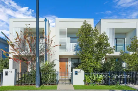 85 Bolwarra Dr, Marsden Park, NSW 2765