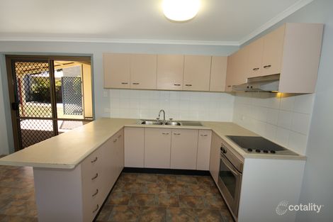 Property photo of 19 Woorilla Crescent Mountain Creek QLD 4557