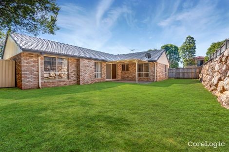 Property photo of 5 Fairmont Crescent Underwood QLD 4119