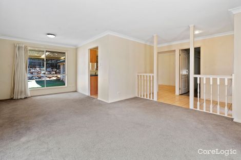 Property photo of 5 Fairmont Crescent Underwood QLD 4119