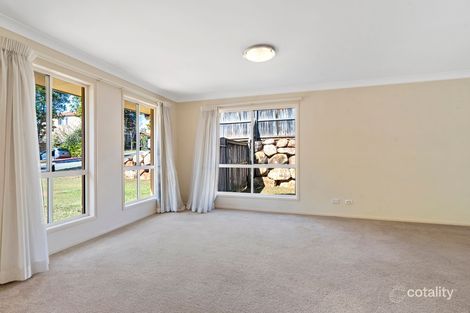 Property photo of 5 Fairmont Crescent Underwood QLD 4119