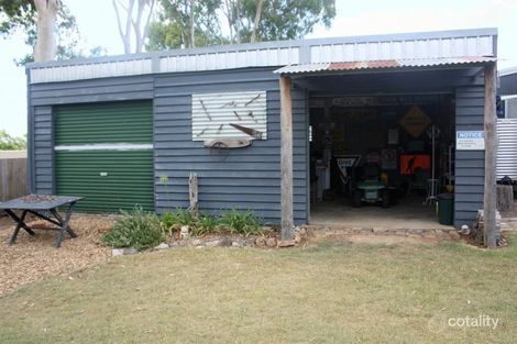 Property photo of 45 Wickham Street Nanango QLD 4615