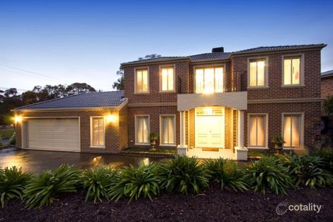 Property photo of 1 Alpine Way Kilsyth VIC 3137