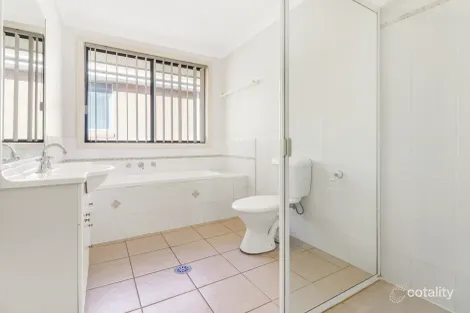 Property photo of 25 Watkiss Street Glenwood NSW 2768