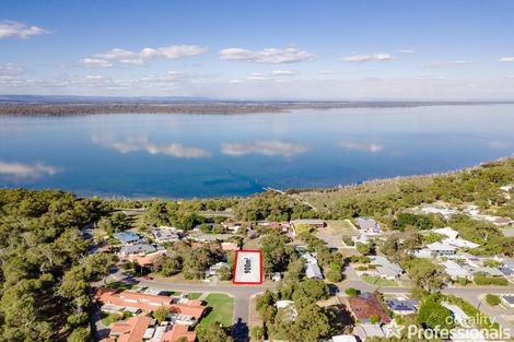 16 Park Ridge Dr, Bouvard, WA 6211