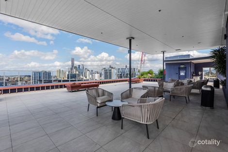 Property photo of 403/510 St Pauls Terrace Bowen Hills QLD 4006