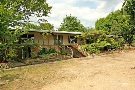 2099 Healesville-Kinglake Rd, Toolangi, VIC 3777