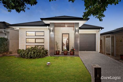 5 Olsen Cct, Kallangur, QLD 4503
