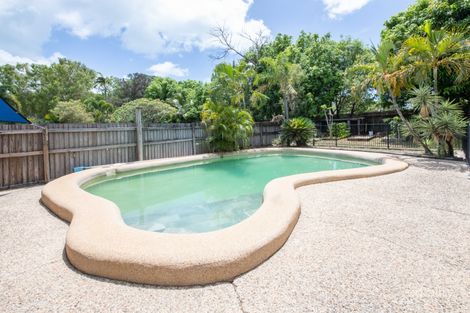 Property photo of 246 Slade Point Road Slade Point QLD 4740