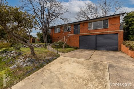 Property photo of 8 Nanda Place Waramanga ACT 2611