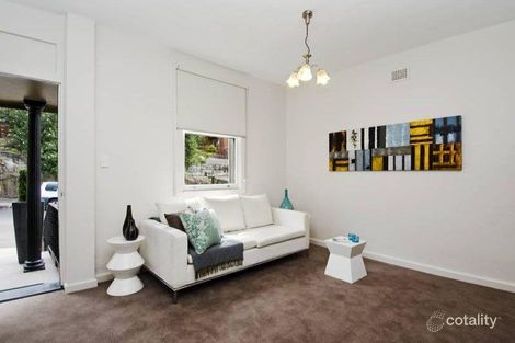 Property photo of 65 Broughton Street Kirribilli NSW 2061