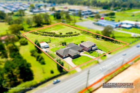 Property photo of 285 Fifteenth Avenue Austral NSW 2179