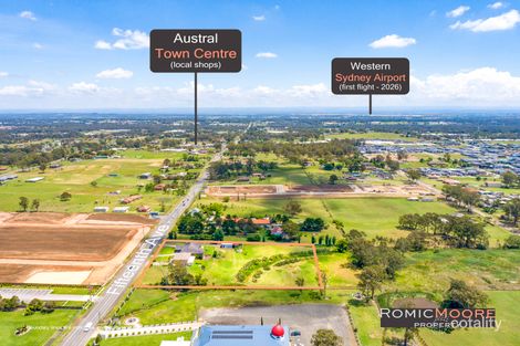 Property photo of 285 Fifteenth Avenue Austral NSW 2179