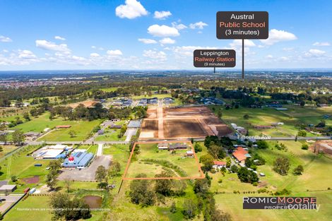 Property photo of 285 Fifteenth Avenue Austral NSW 2179