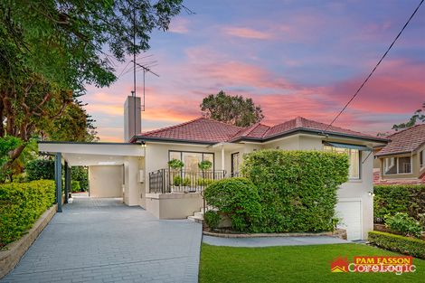 Property photo of 15 Gollan Avenue Oatlands NSW 2117