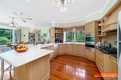 Property photo of 15 Gollan Avenue Oatlands NSW 2117