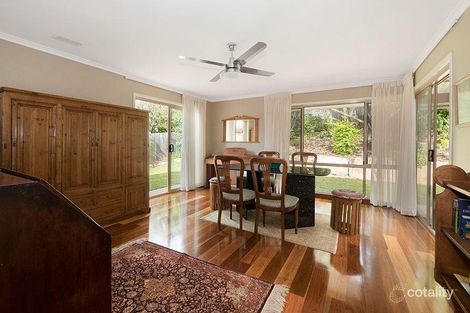 Property photo of 18 Ironbark Place Bellbowrie QLD 4070