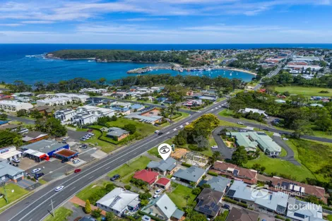 Property photo of 1/67 Princes Highway Ulladulla NSW 2539
