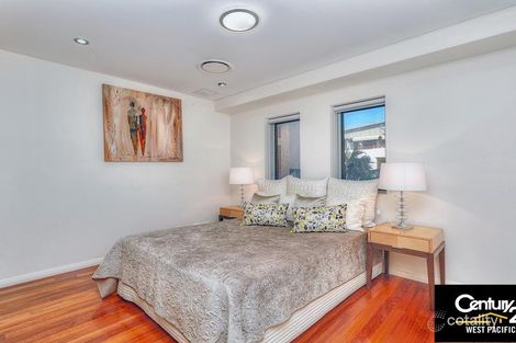 Property photo of 14/497-507 Pacific Highway Killara NSW 2071