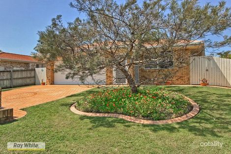 Property photo of 8 Greygum Court Rothwell QLD 4022