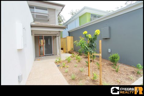 Property photo of 33/40 Lakefield Place Runcorn QLD 4113