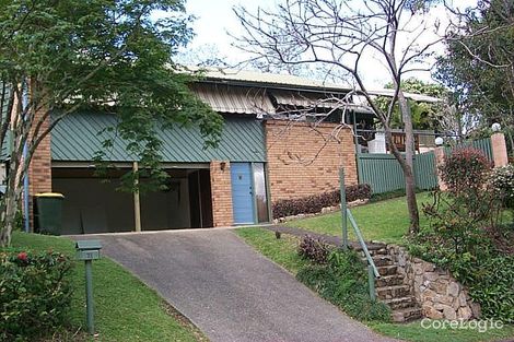 Property photo of 73 Hebe Street Bardon QLD 4065