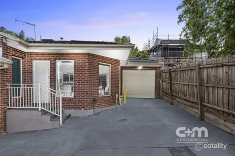 Property photo of 3/581 Pascoe Vale Road Oak Park VIC 3046