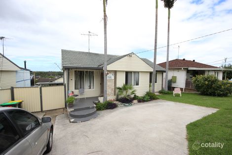 69 Heckenberg Ave, Sadleir, NSW 2168