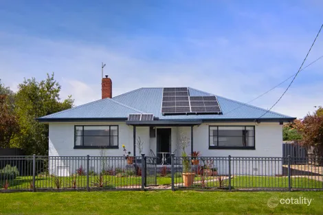 15 Fourteenth St, Hepburn, VIC 3461