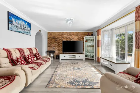 Property photo of 6 Ailsa Place Riverstone NSW 2765