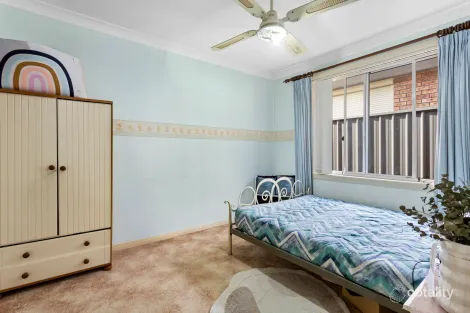 Property photo of 6 Ailsa Place Riverstone NSW 2765
