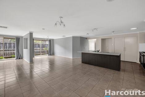 Property photo of 20 Vincent Boulevard Trafalgar VIC 3824