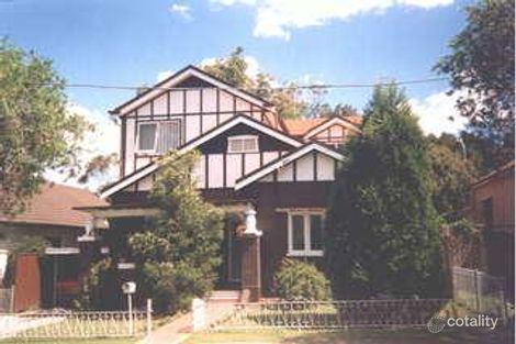 Property photo of 8 Finch Avenue Concord NSW 2137