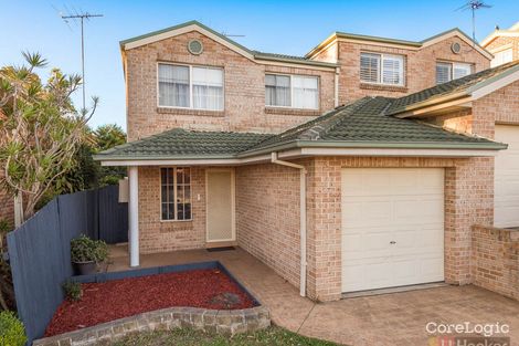 Property photo of 1/7 Tucker Road Casula NSW 2170