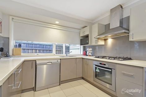 Property photo of 21 Nugong Place Traralgon VIC 3844