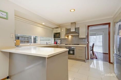 Property photo of 21 Nugong Place Traralgon VIC 3844
