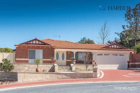 Property photo of 55 Warringah Close Kallaroo WA 6025