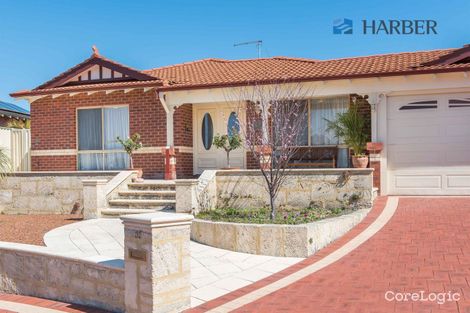 Property photo of 55 Warringah Close Kallaroo WA 6025