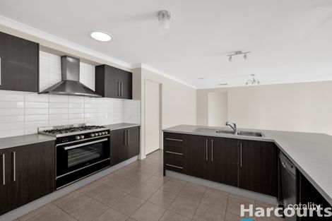 Property photo of 20 Vincent Boulevard Trafalgar VIC 3824