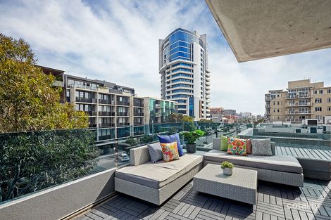 20/33 Johnston St, Port Melbourne, VIC 3207