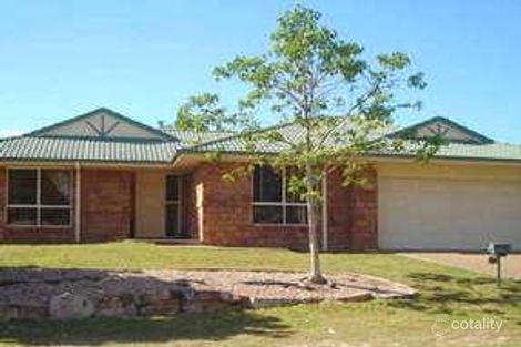 15 Batchworth Rd, Molendinar, QLD 4214