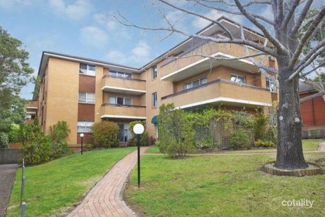 12/15 Cecil St, Ashfield, NSW 2131