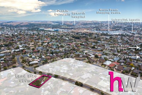 Property photo of 17 Beringa Avenue Grovedale VIC 3216