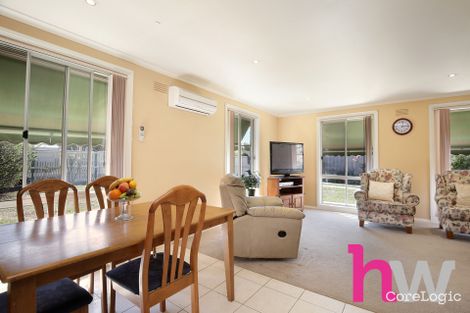 Property photo of 17 Beringa Avenue Grovedale VIC 3216