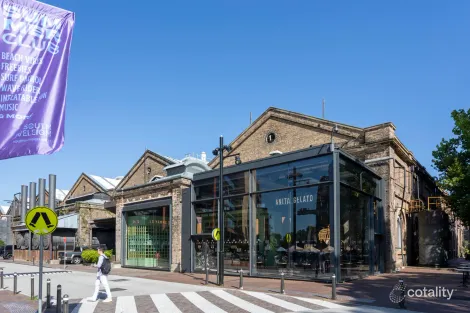 Property photo of 303/2 Mitchell Road Alexandria NSW 2015