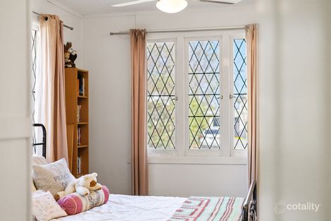 Property photo of 34 Clark Street South Toowoomba QLD 4350