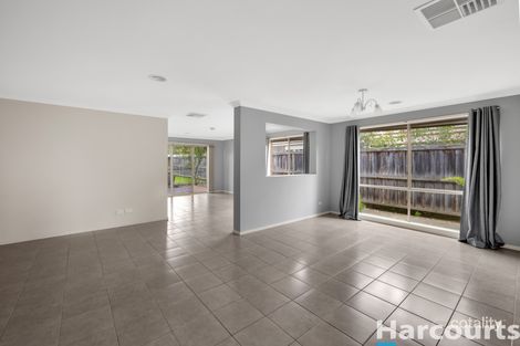 Property photo of 20 Vincent Boulevard Trafalgar VIC 3824