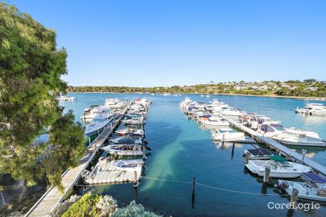 Property photo of 45/1 Corkhill Street North Fremantle WA 6159